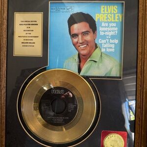 Elvis